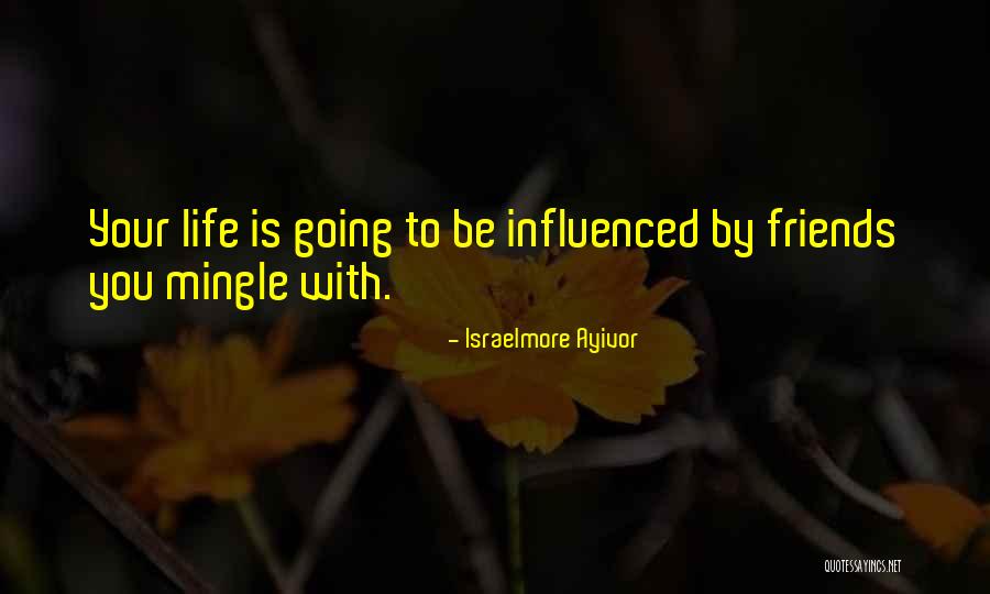 Companion Friend Quotes By Israelmore Ayivor Companion Friend Quotes By Israelmore Ayivor