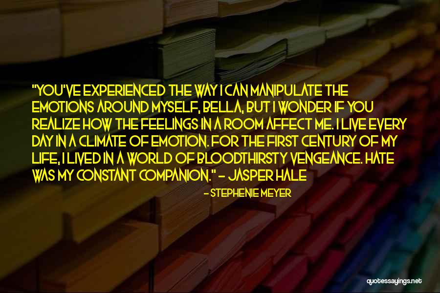 Companion In Life Quotes By Stephenie Meyer Companion In Life Quotes By Stephenie Meyer
