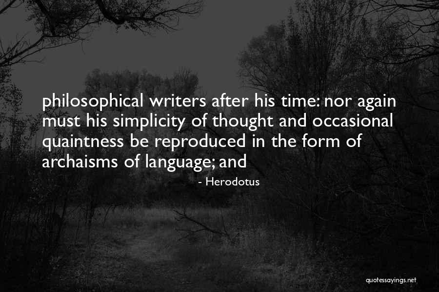 Companionate Relationship Quotes By Herodotus Companionate Relationship Quotes By Herodotus
