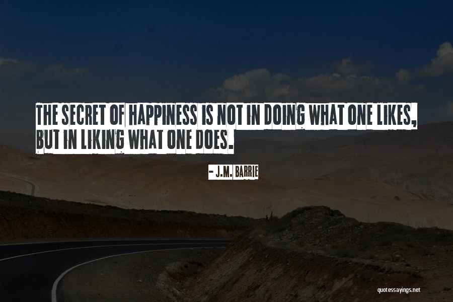 Companionate Relationship Quotes By J.M. Barrie Companionate Relationship Quotes By J.M. Barrie