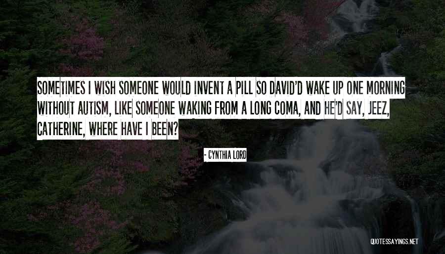 Companioned Quotes By Cynthia Lord Companioned Quotes By Cynthia Lord