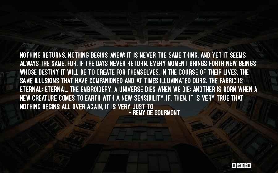 Companioned Quotes By Remy De Gourmont Companioned Quotes By Remy De Gourmont