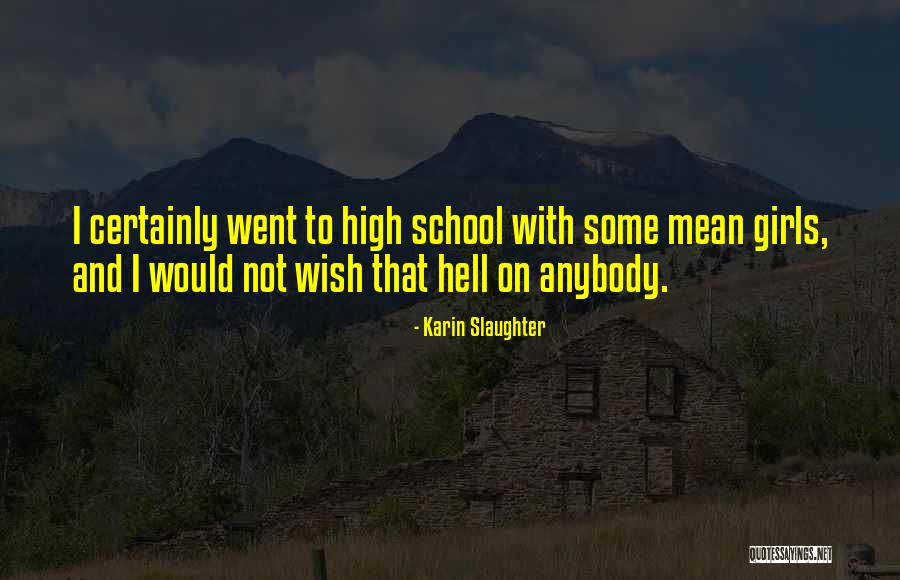 Companioning Quotes By Karin Slaughter Companioning Quotes By Karin Slaughter