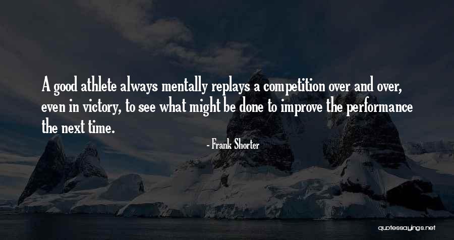 Company Framework Quotes By Frank Shorter Company Framework Quotes By Frank Shorter