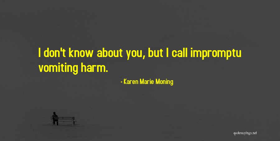 Company Logos Quotes By Karen Marie Moning Company Logos Quotes By Karen Marie Moning