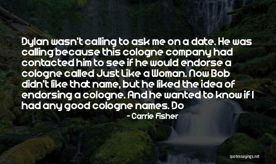 Company Names Quotes By Carrie Fisher Company Names Quotes By Carrie Fisher
