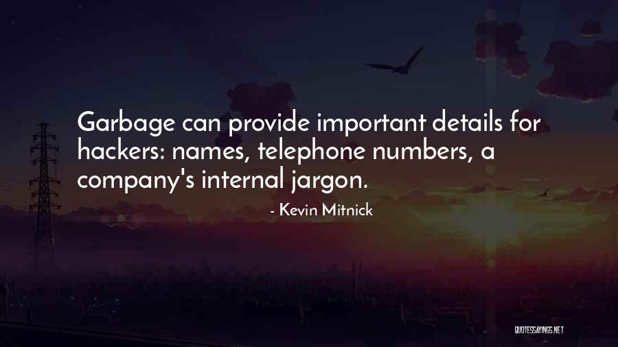 Company Names Quotes By Kevin Mitnick Company Names Quotes By Kevin Mitnick