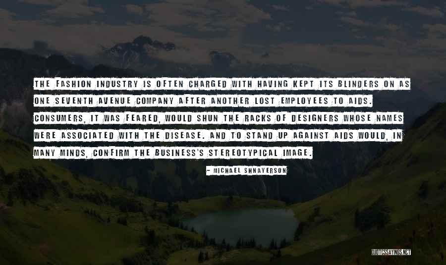 Company Names Quotes By Michael Shnayerson Company Names Quotes By Michael Shnayerson