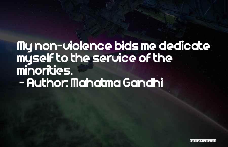 Company Of Heroes 2 Soldier Quotes By Mahatma Gandhi