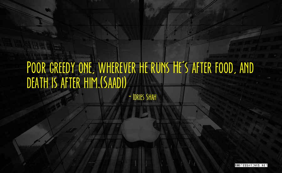 Company Of Heroes Quotes By Idries Shah Company Of Heroes Quotes By Idries Shah