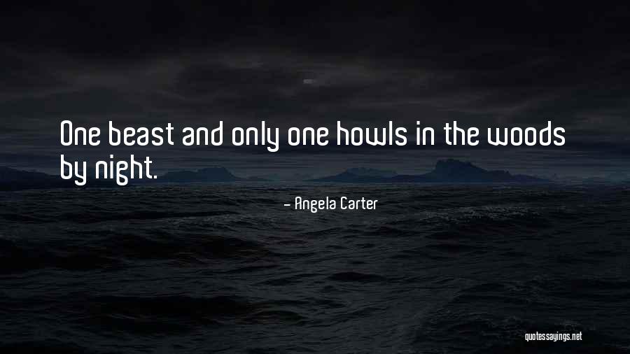Company Of Wolves Quotes By Angela Carter Company Of Wolves Quotes By Angela Carter