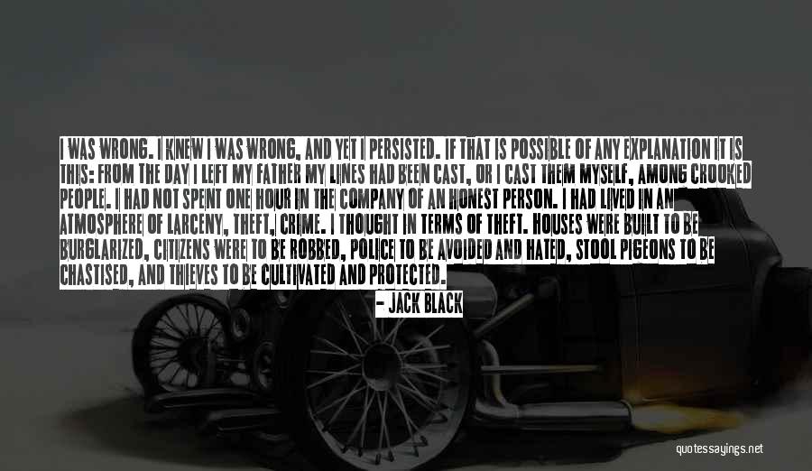 Company Of Wolves Quotes By Jack Black Company Of Wolves Quotes By Jack Black