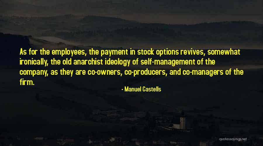 Company Stock Quotes By Manuel Castells Company Stock Quotes By Manuel Castells