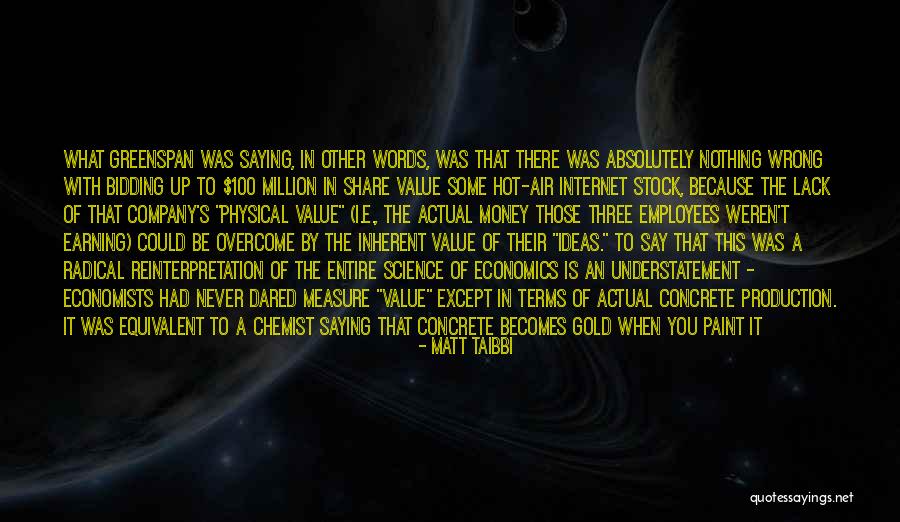 Company Stock Quotes By Matt Taibbi Company Stock Quotes By Matt Taibbi