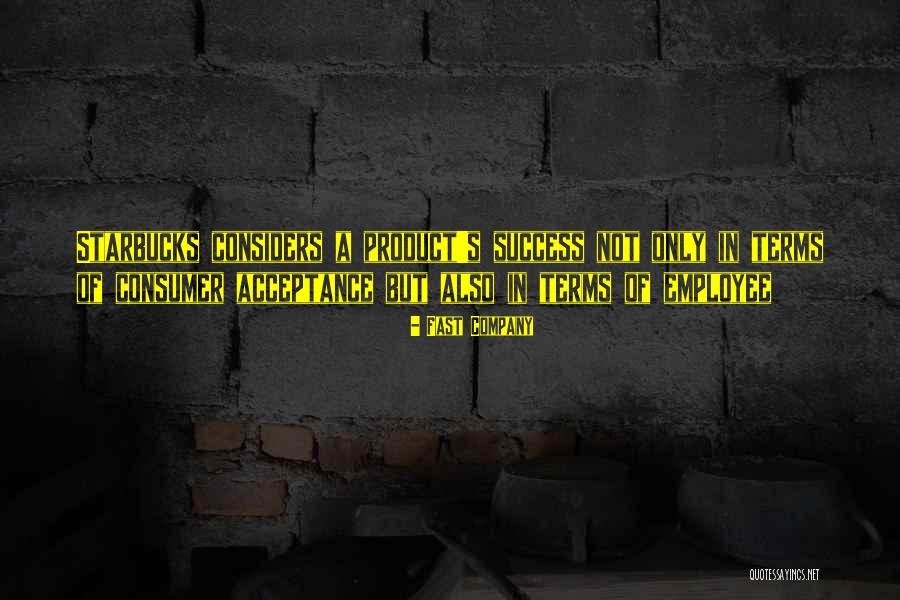Company Success Quotes By Fast Company Company Success Quotes By Fast Company