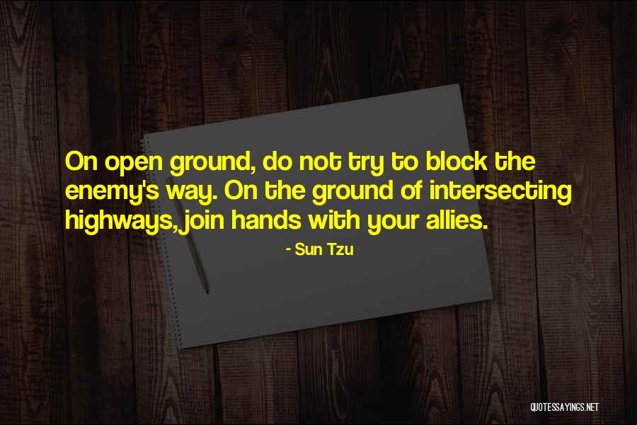Company Team Appreciation Quotes By Sun Tzu Company Team Appreciation Quotes By Sun Tzu
