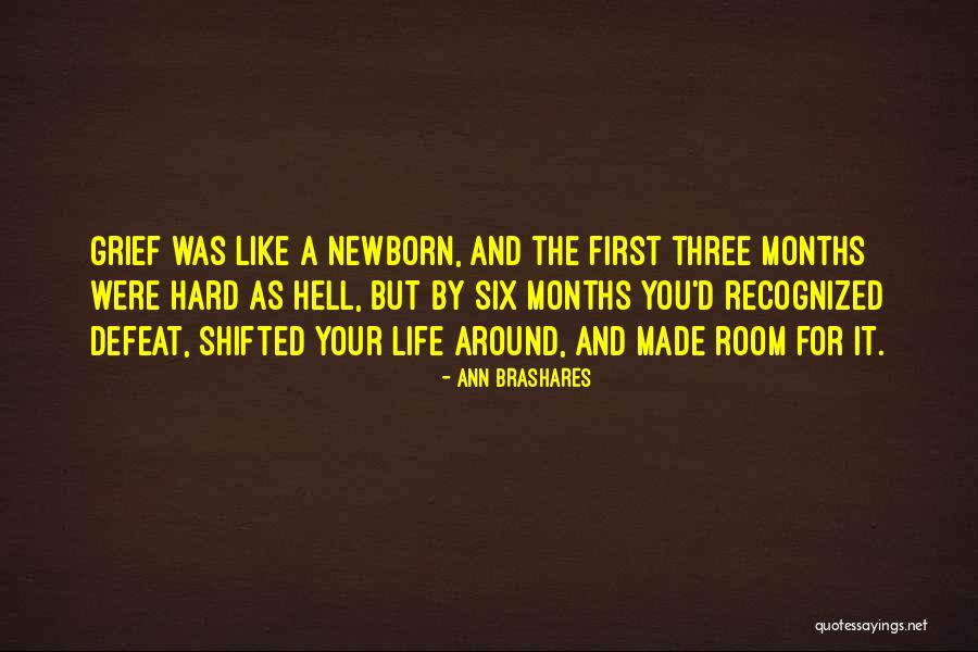Company Team Members Quotes By Ann Brashares Company Team Members Quotes By Ann Brashares