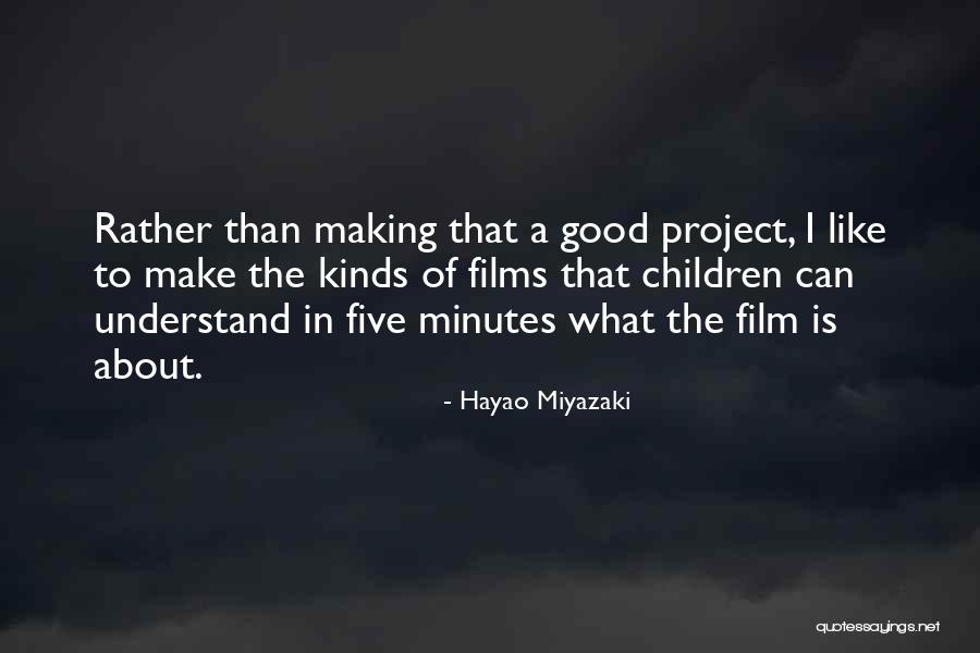 Company Team Names Quotes By Hayao Miyazaki Company Team Names Quotes By Hayao Miyazaki