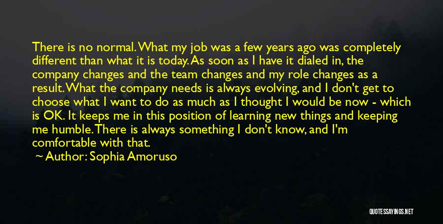 Company Team Quotes By Sophia Amoruso