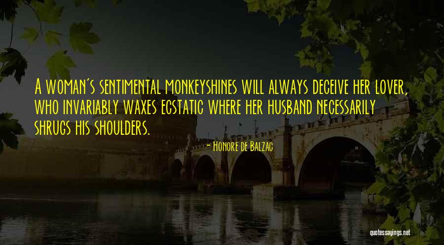 Compaor S Quotes By Honore De Balzac Compaor S Quotes By Honore De Balzac