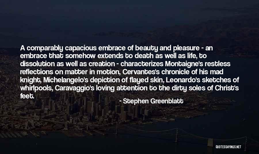 Comparably Quotes By Stephen Greenblatt Comparably Quotes By Stephen Greenblatt