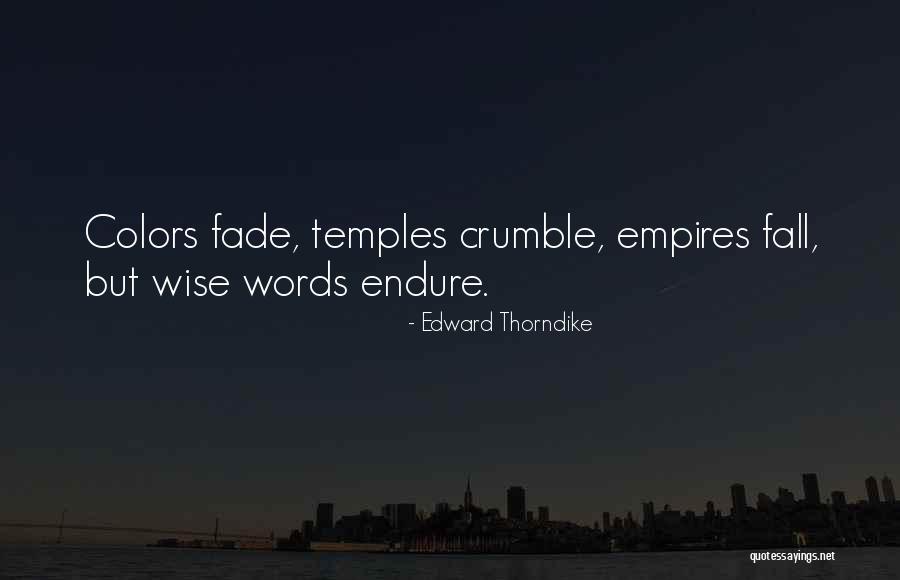 Comparacion Cultural Ap Quotes By Edward Thorndike Comparacion Cultural Ap Quotes By Edward Thorndike