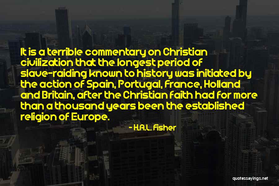 Comparacion Cultural Ap Quotes By H.A.L. Fisher Comparacion Cultural Ap Quotes By H.A.L. Fisher