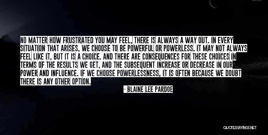 Comparadas Quotes By Blaine Lee Pardoe Comparadas Quotes By Blaine Lee Pardoe