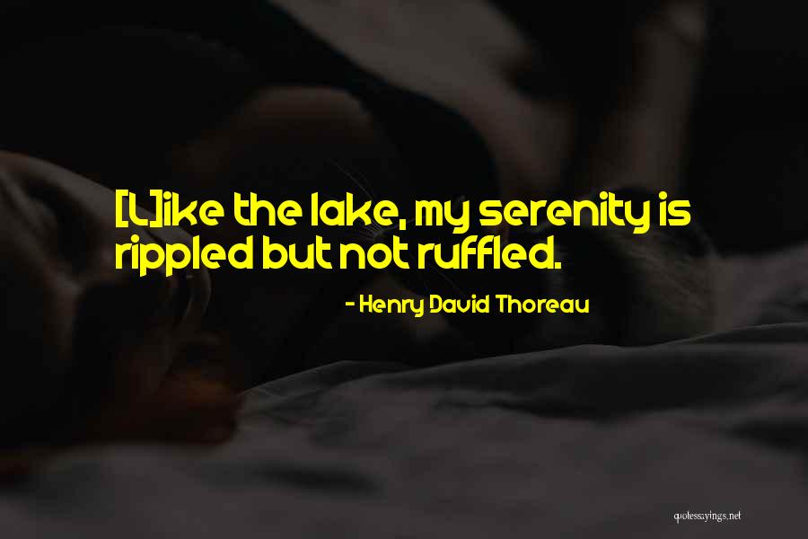 Comparaison Figure Quotes By Henry David Thoreau Comparaison Figure Quotes By Henry David Thoreau