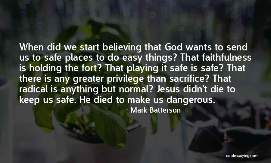 Comparaison Figure Quotes By Mark Batterson Comparaison Figure Quotes By Mark Batterson