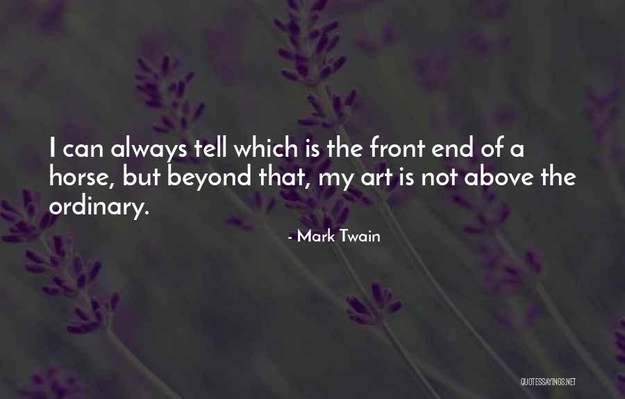 Comparando Gastos Quotes By Mark Twain Comparando Gastos Quotes By Mark Twain