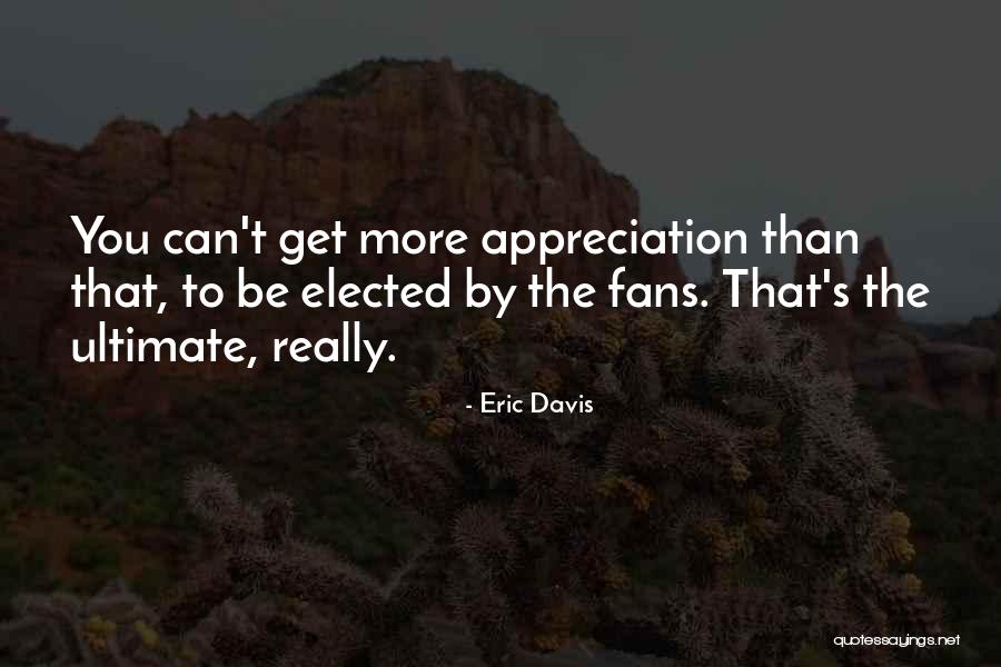 Comparar La Calidad Quotes By Eric Davis Comparar La Calidad Quotes By Eric Davis