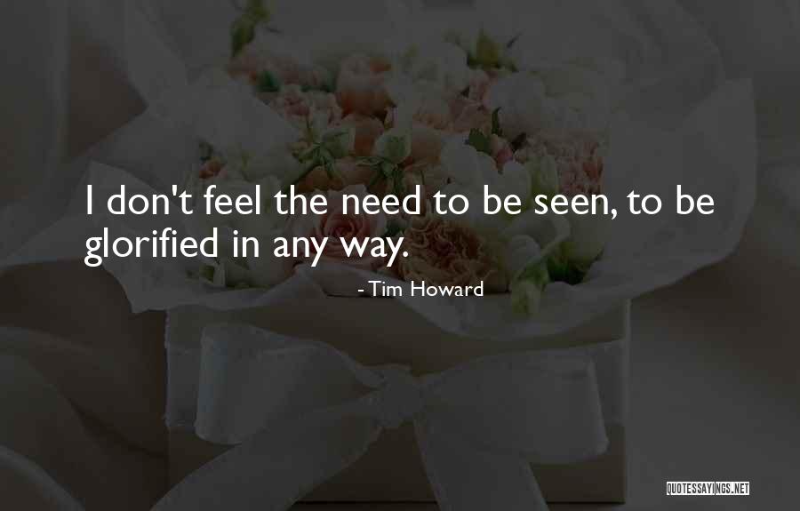 Comparare Preturi Quotes By Tim Howard Comparare Preturi Quotes By Tim Howard