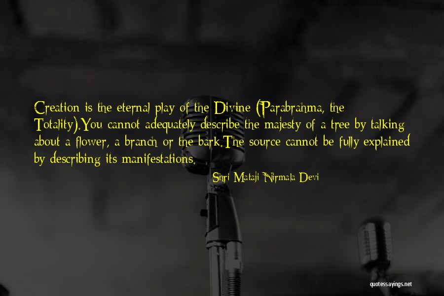 Comparativa Suzuki Quotes By Shri Mataji Nirmala Devi Comparativa Suzuki Quotes By Shri Mataji Nirmala Devi