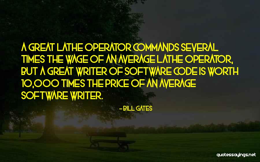 Comparativo De Inferioridad Quotes By Bill Gates Comparativo De Inferioridad Quotes By Bill Gates