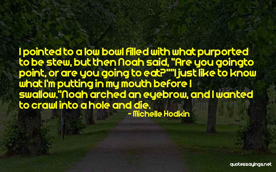 Comparativo De Inferioridad Quotes By Michelle Hodkin Comparativo De Inferioridad Quotes By Michelle Hodkin