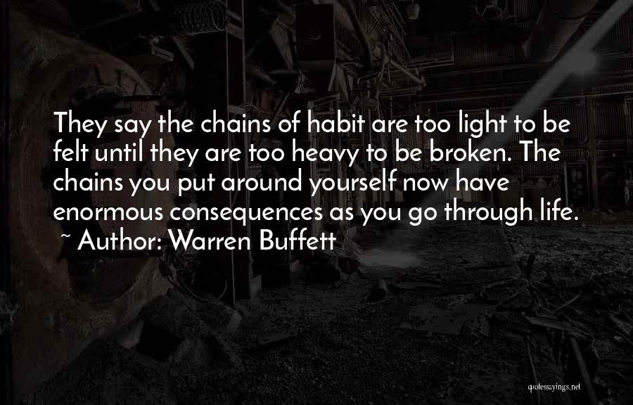 Compare Air Freight Quotes By Warren Buffett