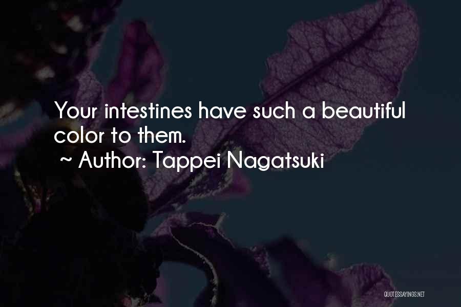 Compare Contrast Quotes By Tappei Nagatsuki