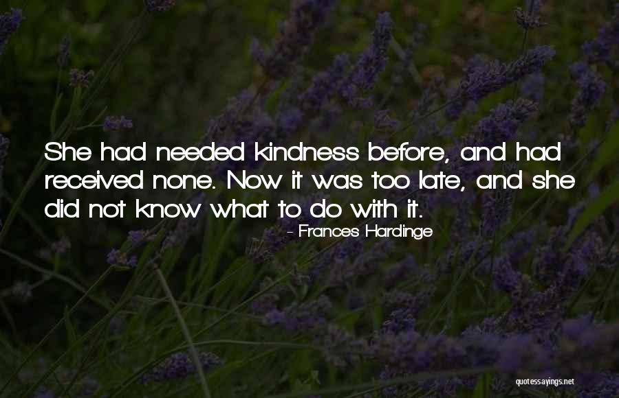 Compare Van Hire Quotes By Frances Hardinge Compare Van Hire Quotes By Frances Hardinge