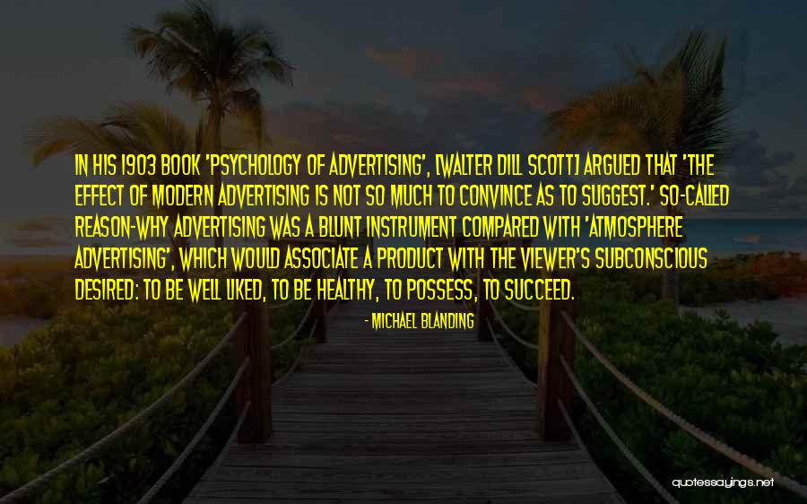 Compared Quotes By Michael Blanding Compared Quotes By Michael Blanding