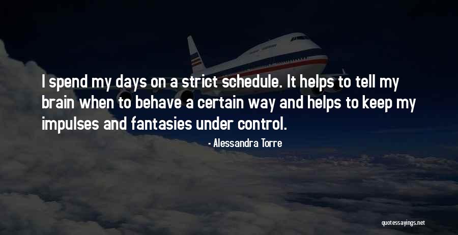 Comparelli Co Quotes By Alessandra Torre Comparelli Co Quotes By Alessandra Torre