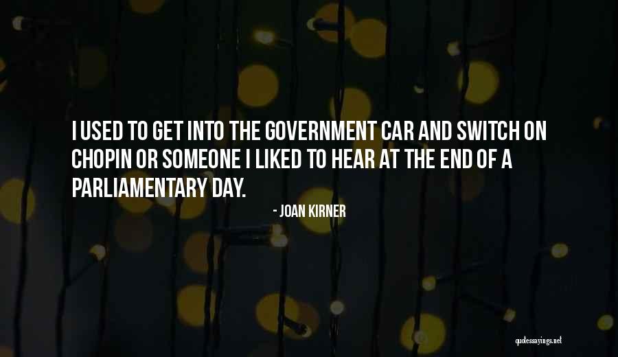 Compareni Quotes By Joan Kirner Compareni Quotes By Joan Kirner