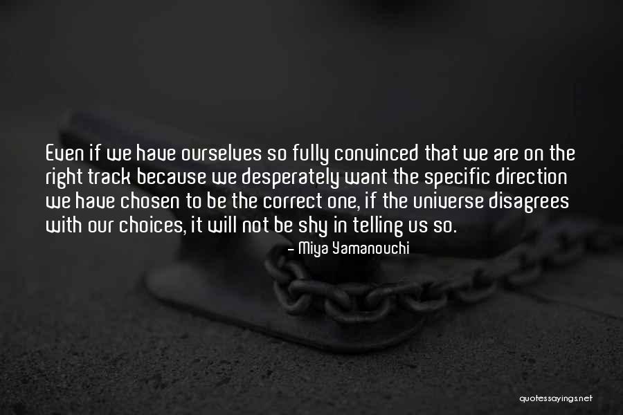 Compareni Quotes By Miya Yamanouchi Compareni Quotes By Miya Yamanouchi