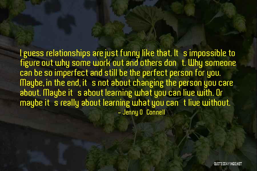 Comparer Quotes By Jenny O'Connell Comparer Quotes By Jenny O'Connell