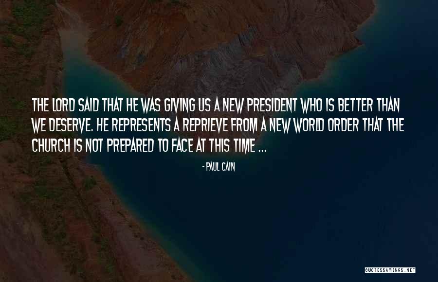 Compares Yt Quotes By Paul Cain Compares Yt Quotes By Paul Cain