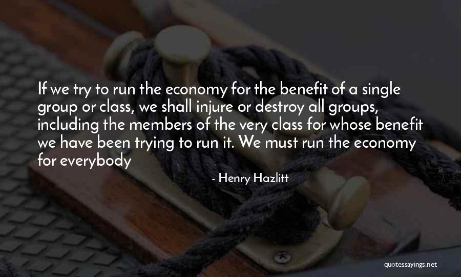 Comparetto Quotes By Henry Hazlitt Comparetto Quotes By Henry Hazlitt