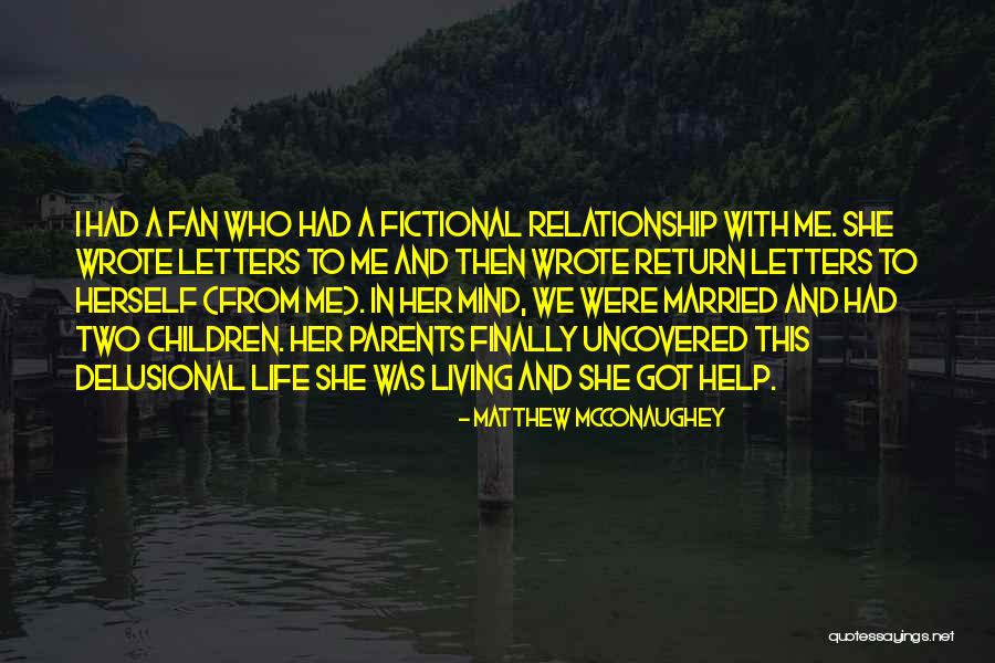 Comparetto Quotes By Matthew McConaughey Comparetto Quotes By Matthew McConaughey