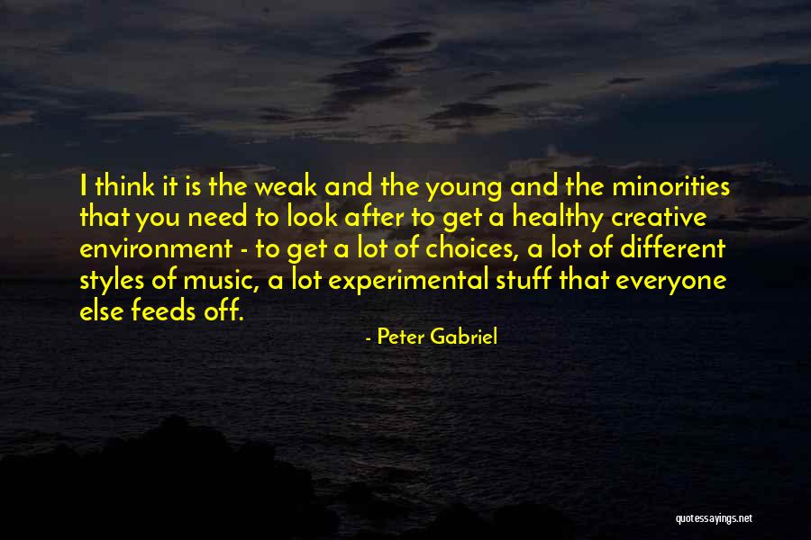 Comparing A Person To A Bird Quotes By Peter Gabriel Comparing A Person To A Bird Quotes By Peter Gabriel