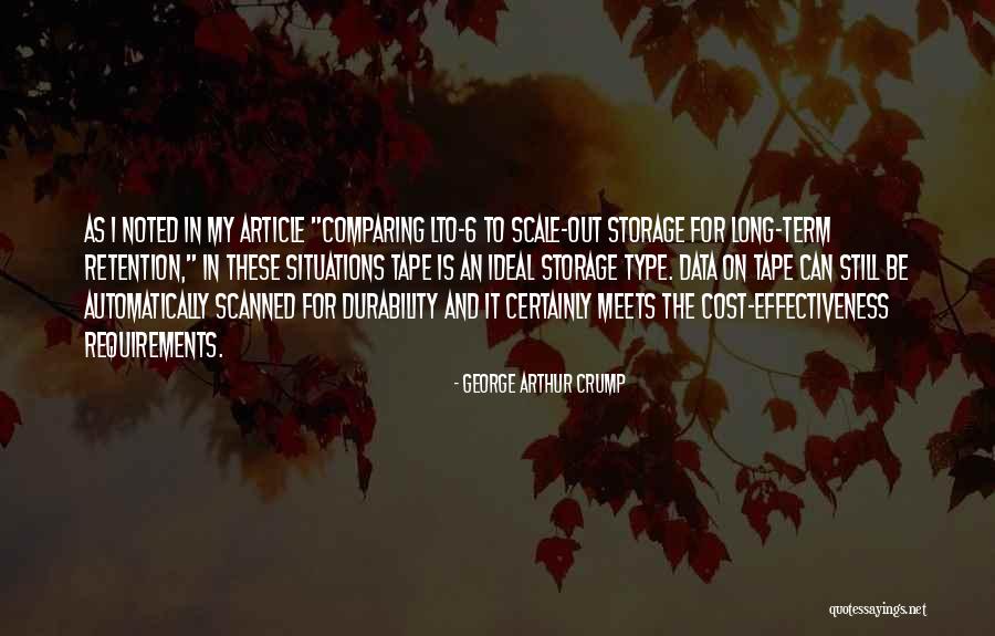 Comparing Ourselves To Others Quotes By George Arthur Crump Comparing Ourselves To Others Quotes By George Arthur Crump
