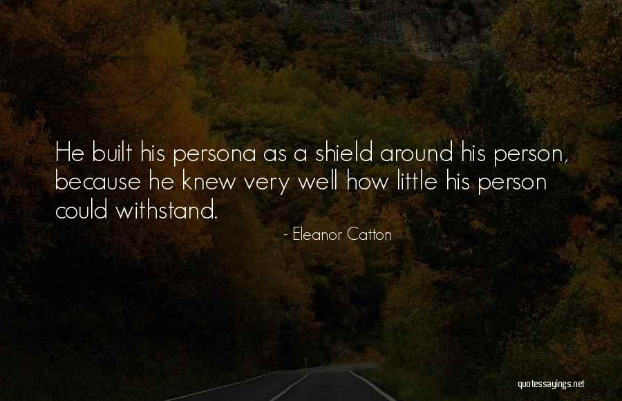 Comparison Between Two People Quotes By Eleanor Catton Comparison Between Two People Quotes By Eleanor Catton